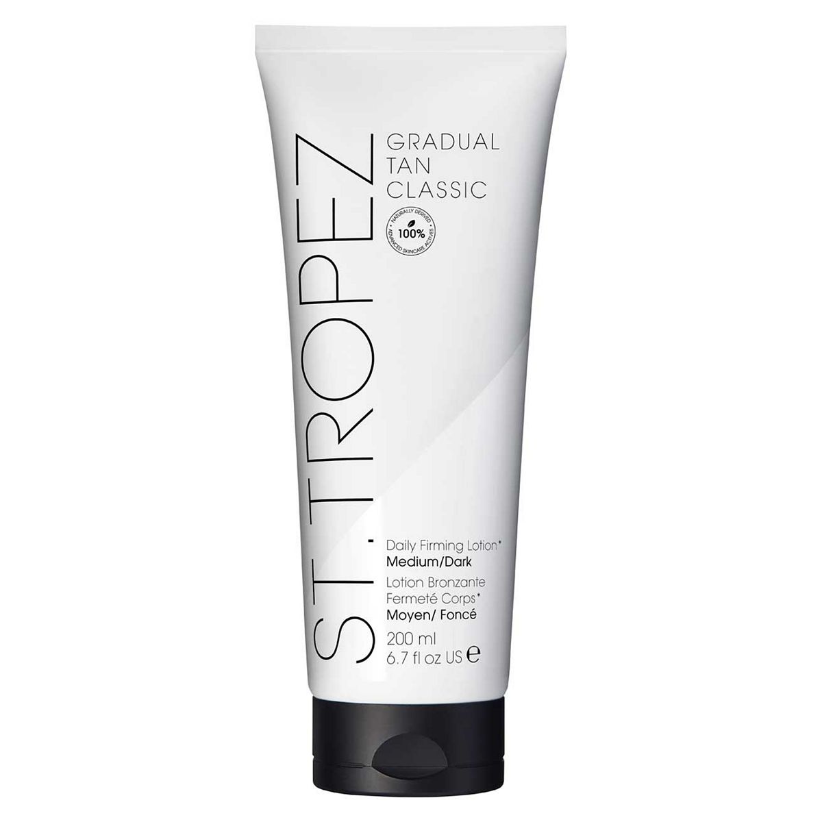 St Tropez Gradual Tan Lotion Medium/dark200 ml, 200ml