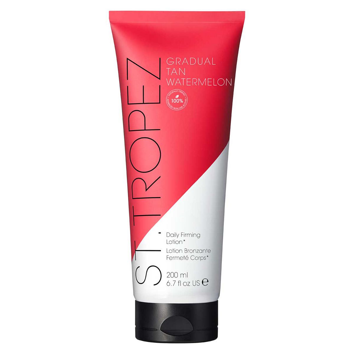 St Tropez Gradual Tan Watermelon Firming Lotion200 ml, 200ml