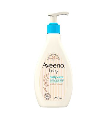 Daily Care Aveeno Baby Boots