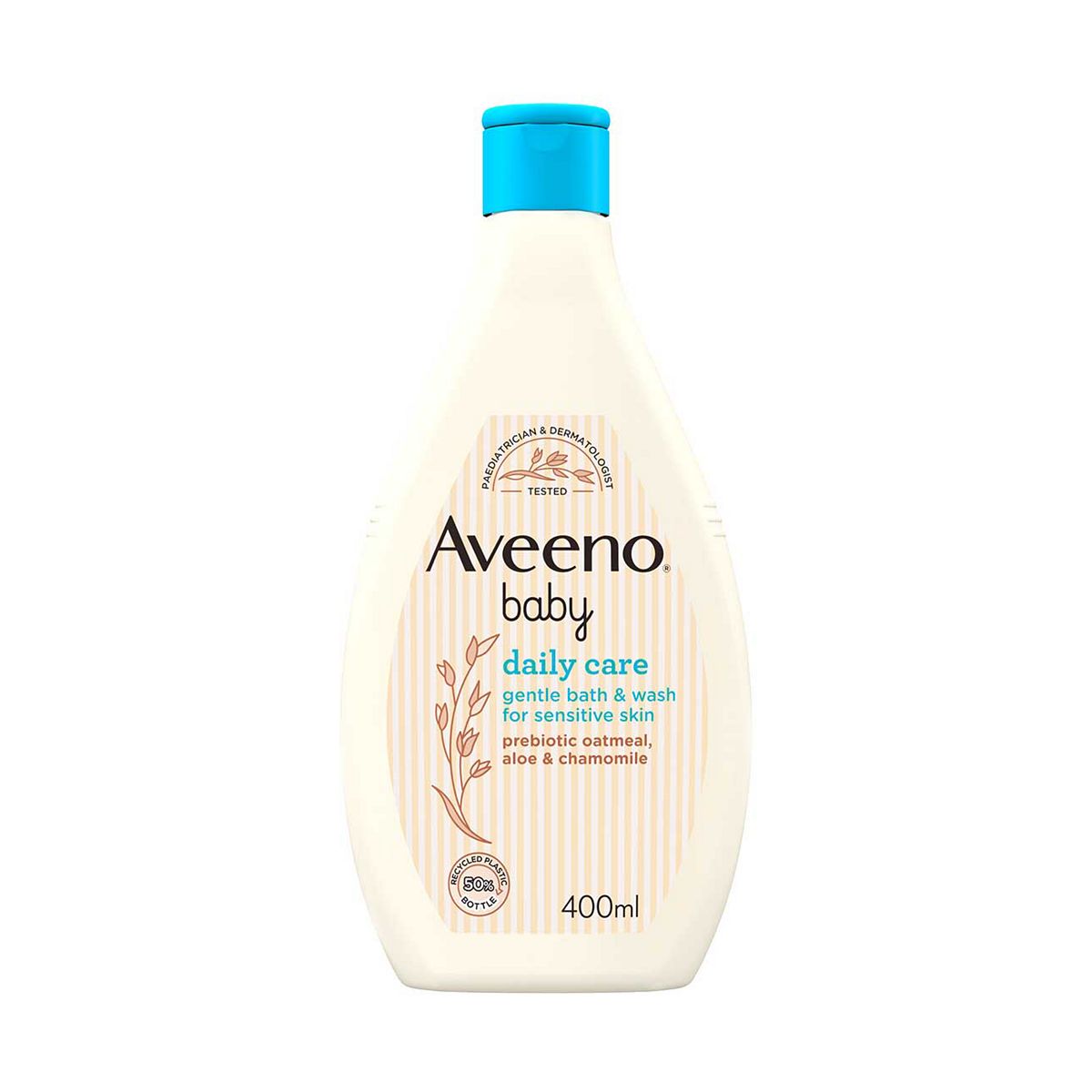 Aveeno Baby Aveeno® Baby Daily Care Gentle Bath & Wash, 400ml