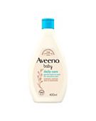 Aveeno wash & store shampoo