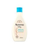 Aveeno baby daily care baby best sale moisturising lotion