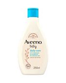 Aveeno Baby Soothing Relief Emollient Cream - 200ml