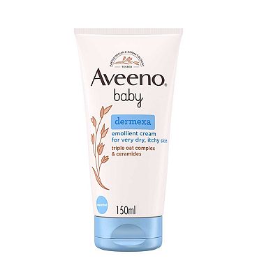 Aveeno baby eczema therapy moisturizing cream hot sale 7.3 oz