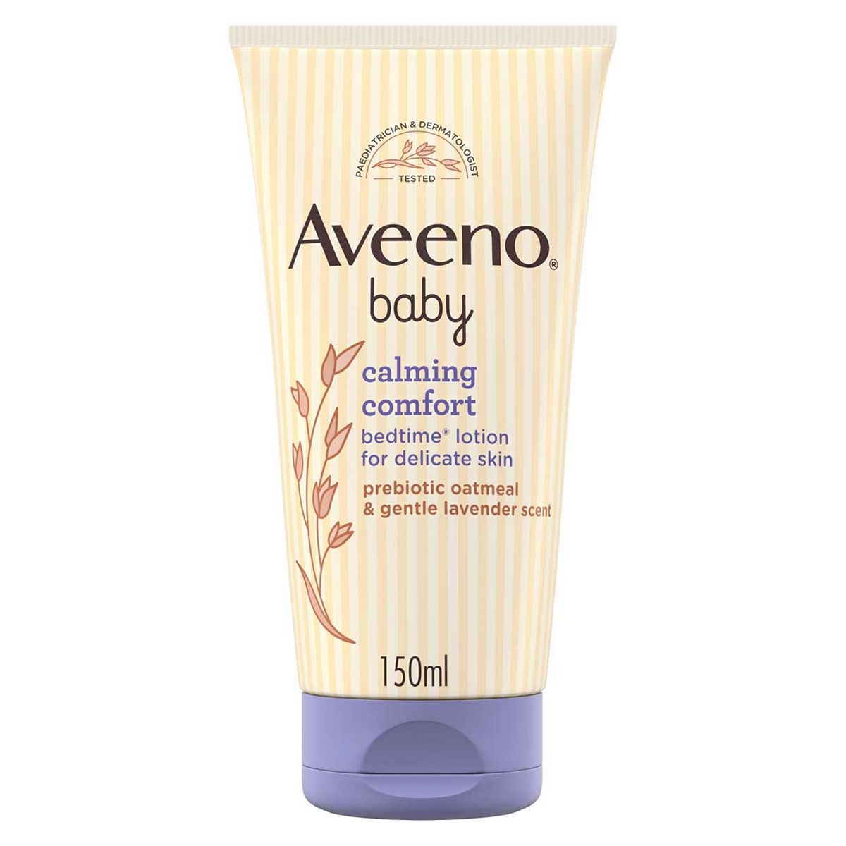 Aveeno Baby Aveeno® Baby Calming Comfort Bedtime Lotion, 150ml
