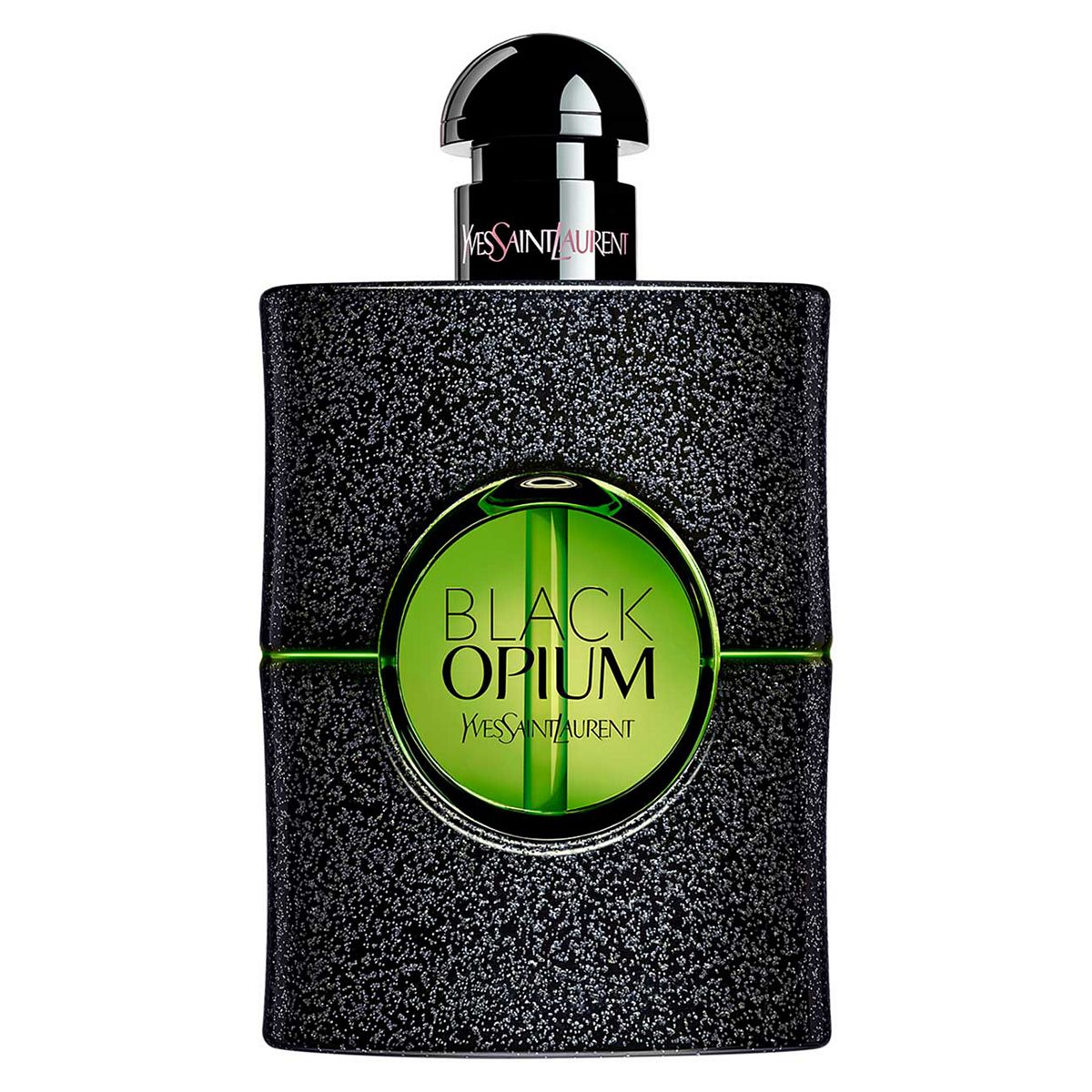 Yves Saint Laurent Ysl Black Opium Illicit Green Eau De Parfum 75ml