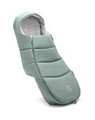 Bugaboo Footmuff Pine Green