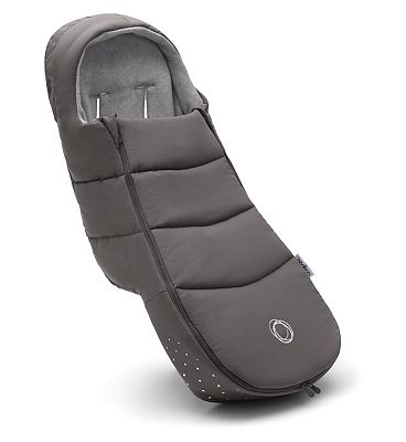 Bugaboo Footmuff Mineral