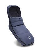 Bugaboo Performance Winter Footmuff Seaside Blue
