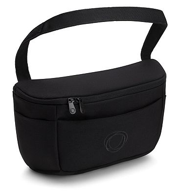 Bugaboo Organiser Bag - Midnight Black