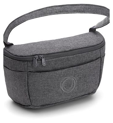 Bugaboo Organiser Bag - Grey Melange