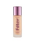 Collection Filter Finish Complexion Boosting Primer 1 Fair 30ml