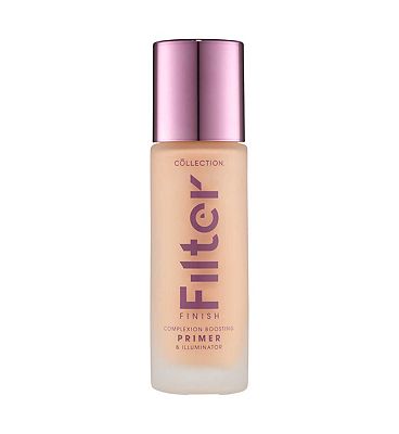 Collection Gorgeous Glow filter finish primer and illuminator 1 fair 30ml