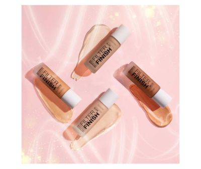 Collection Filter Finish Complexion Boosting Primer 2 Fair/Medium 30ml (4)