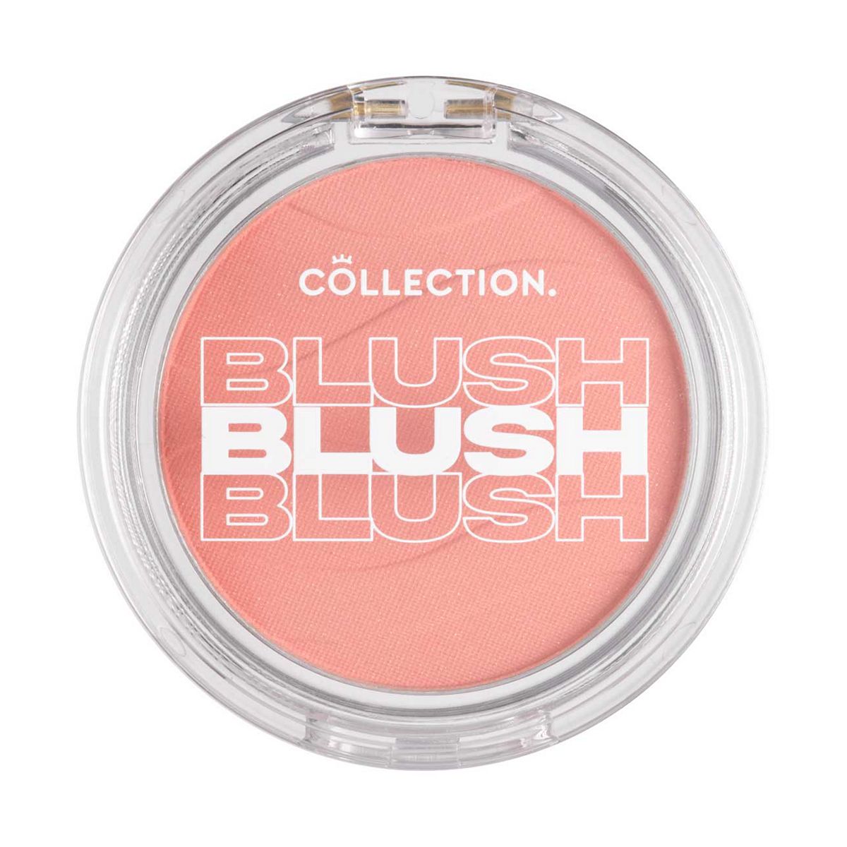 Collection Soft Glow Blusher 5 Peach 3.5G