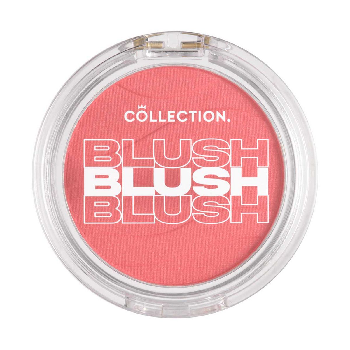 Collection Soft Glow Blusher 7 Cherry 3.5g