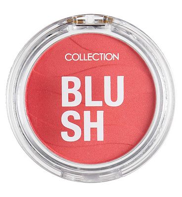 Collection Soft Glow blusher 7 cherry 3.5g