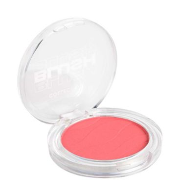 Collection Soft Glow blusher 7 cherry 3.5g (4)