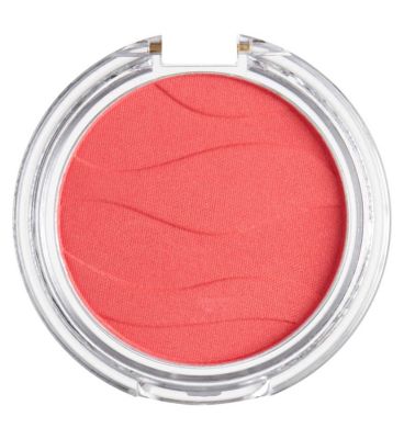 Collection Soft Glow blusher 7 cherry 3.5g (5)