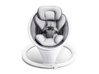 Munchkin Baby Swing Boots