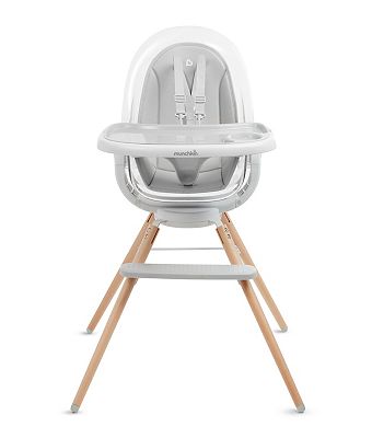 Baby high chair online boots