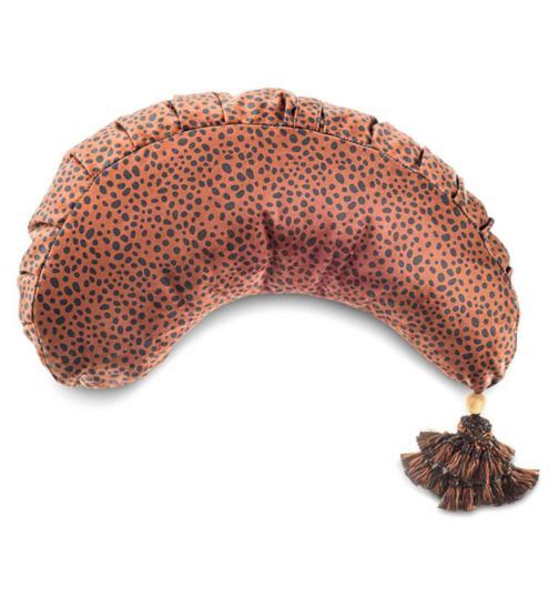 DockATot Cheetah Nursing Pillow