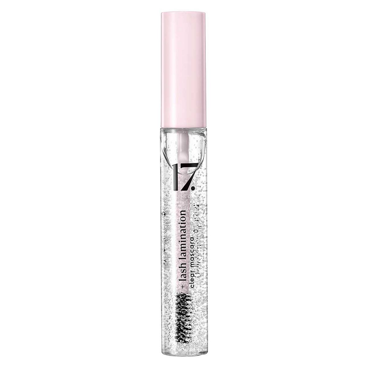Brow + Lash Lamination Clear Mascara
