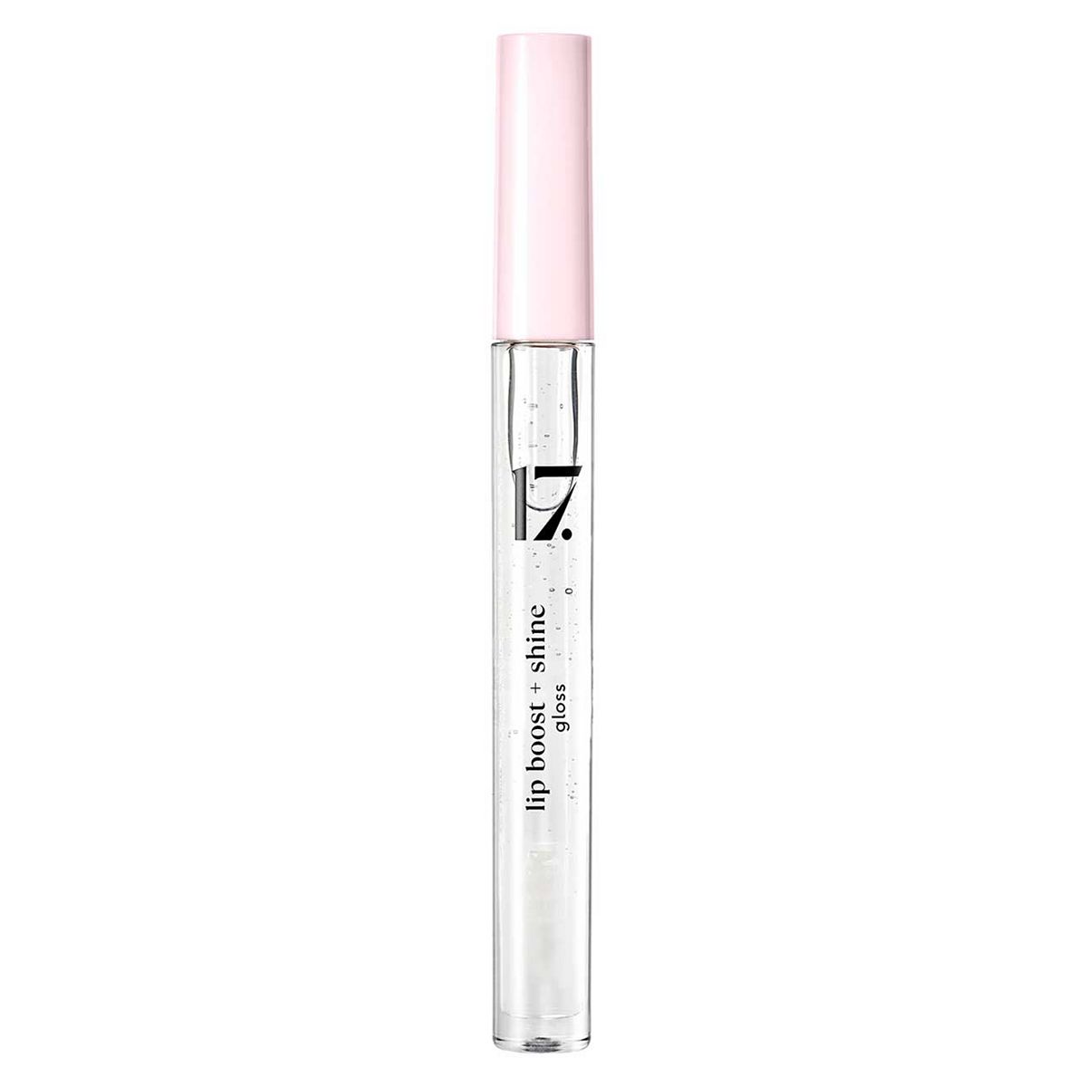 Lip Boost + Shine Plumping Gloss