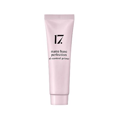 Click to view product details and reviews for 17 Matte Base Perfection Oil Control Primer.