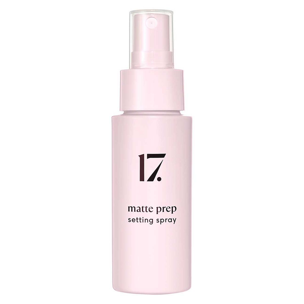 Matte Prep Setting Spray
