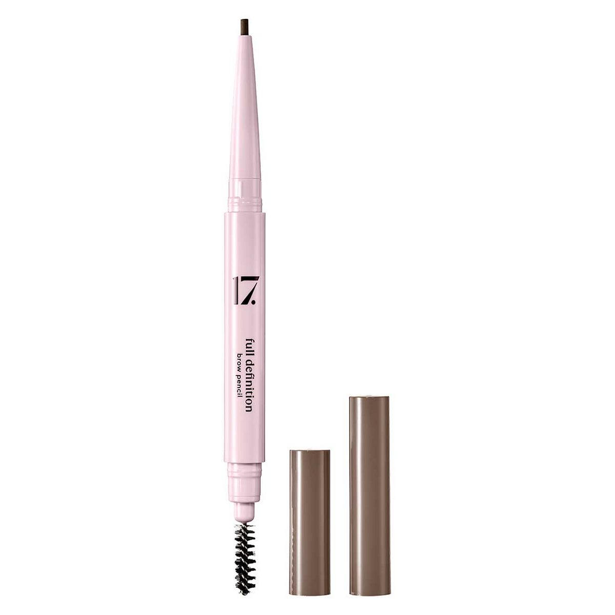 Full Definition Brow Pencil 3 Ashy Brown