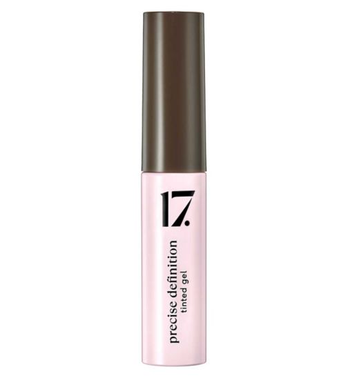 17. Precise Definition Tinted Brow Gel