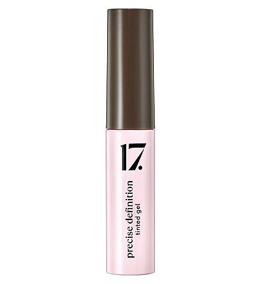 17 Precise Def Tinted Brow Gel 3 Brown Brown