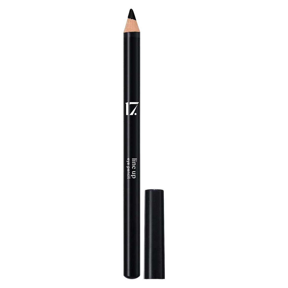 Line Them Up Eye Pencil 01 Noir