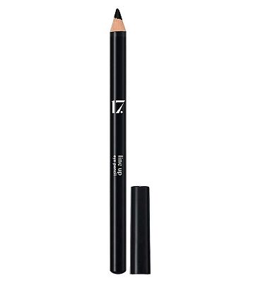 17 Line Them Up Eye Pencil 01 Noir Noir