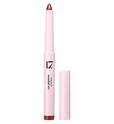 17 Eye Pigment Quick Stick 030 Mauve Mauve