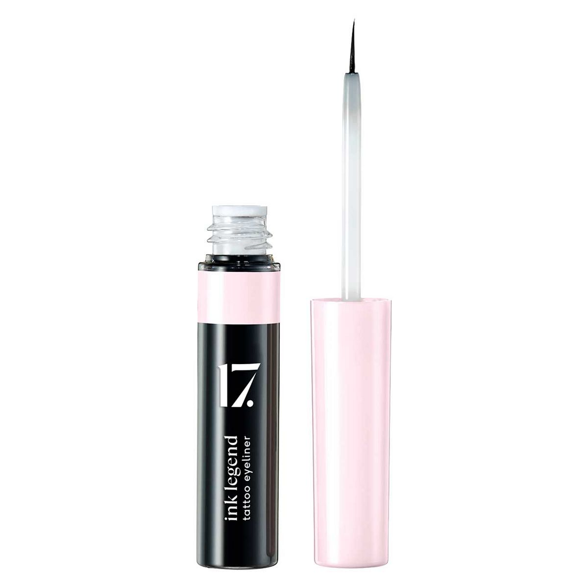 Ink Legend Tattoo Eyeliner 02 Brown