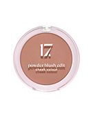 17. Powder Blush Edit