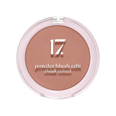 17 Powder Blush Edit 020 Desert Pink Desert Pink
