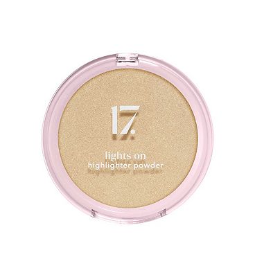 17 Lights on Highlighter 030 Bronze Bronze