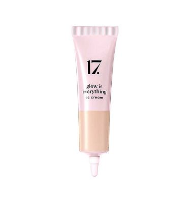 17 Glow Is Everything CC Cream 001 N 001 N