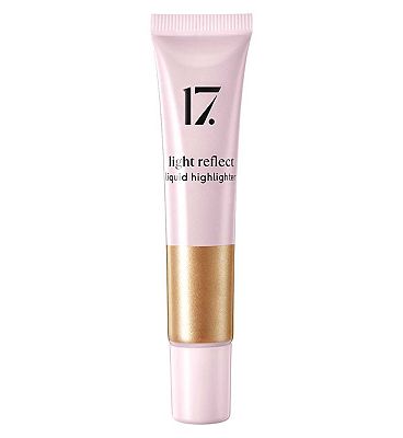 Image of 17 Light Reflect Liquid Highlighter Champagne Champagne