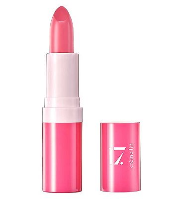 17 Creme lip Lipstick Dusty Rose Dusty Rose