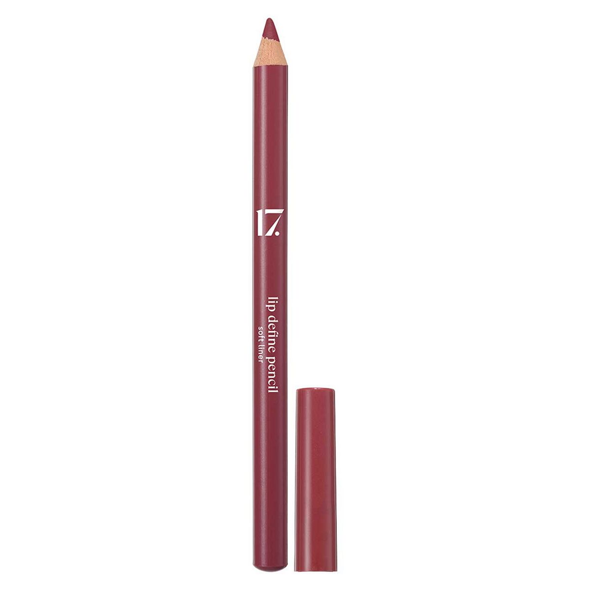 17 Lip Define Pencil Soft Liner 2 Rose Brown
