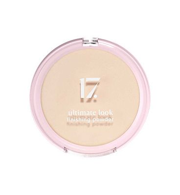 17 Ultimate Look Finishing Powder 06 6