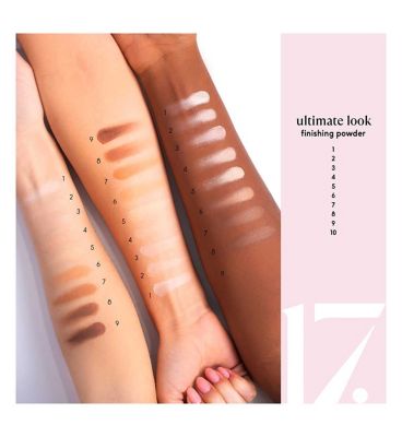 17. Ultimate Look Finishing Powder (4)