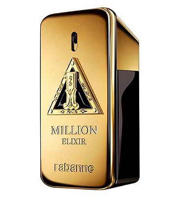 1 million best sale perfume boots