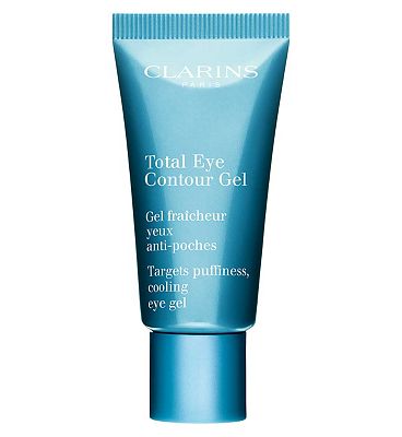 Clarins Total Eye Contour Gel 20ml