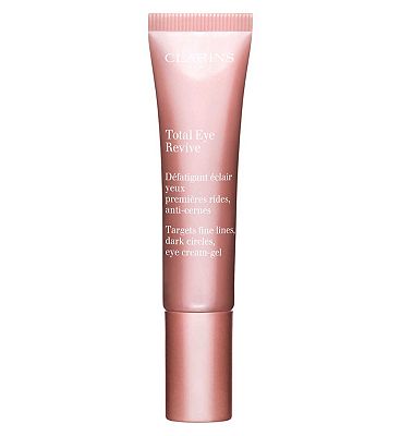 Clarins Total Eye Revive 15ml