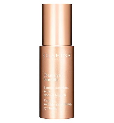 Clarins Total Eye Smooth 15ml